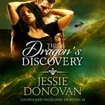 The dragon's discovery cover image
