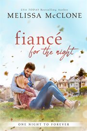 Fiancé for the Night cover image