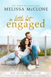 A little bit engaged cover image