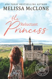 Her reluctant princess cover image