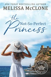 The not-so-proper princess cover image