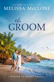 The groom. A Reality TV Romance cover image