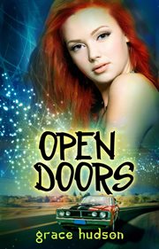 Open doors cover image