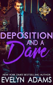 Deposition and a Dare cover image