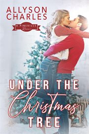 Under the christmas tree cover image