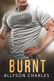Burnt cover image