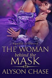 The Woman Behind the Mask cover image