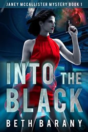 Into the black cover image