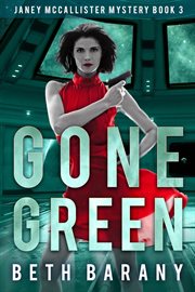 Gone green cover image