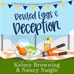 Deviled eggs and deception cover image