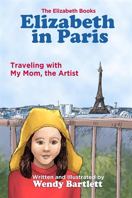 Cover image for Traveling with My Mom