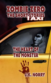 The heart of the monster cover image