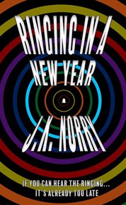 Ringing in a new year cover image