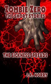 The sickness spreads cover image