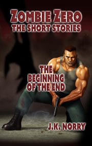 The beginning of the end cover image