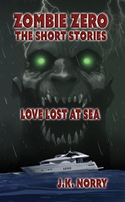 Love lost at sea cover image
