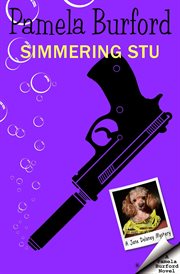 Simmering stu. Jane Delaney Mysteries, #6 cover image