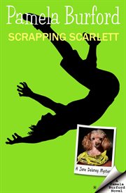 Scrapping Scarlett cover image