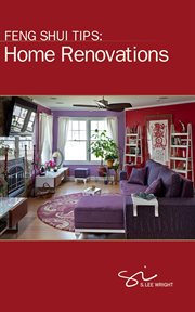 Feng Shui Tips : Home Renovations cover image