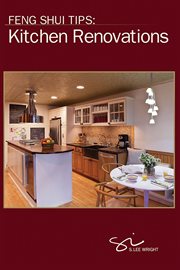 Feng Shui Tips : Kitchen Renovations cover image