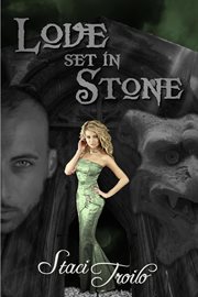 Love Set in Stone cover image