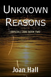 Unknown reason cover image