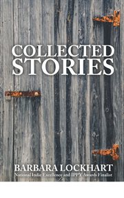 Collected Stories cover image