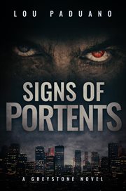 Signs of portents cover image
