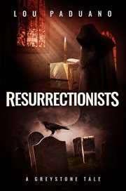 Resurrectionists cover image