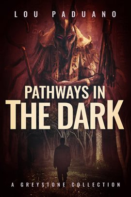 Cover image for Pathways in the Dark