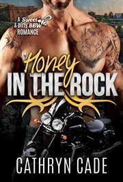 Honey in the Rock cover image