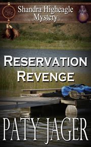 Reservation revenge cover image