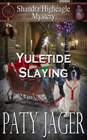 Yuletide slaying cover image