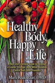 Healthy body, happy life cover image