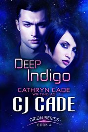 Deep Indigo cover image