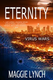 Eternity : virus wars cover image