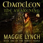 Chameleon : the awakening cover image