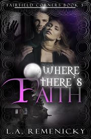 Where there's faith cover image