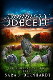 Summers' deceit cover image