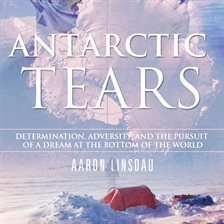 Cover image for Antarctic Tears