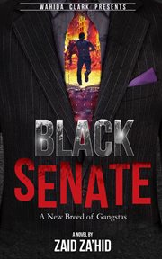 Black senate cover image