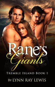 Rane's Giants : Tremble Island cover image