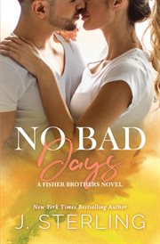 No bad days cover image