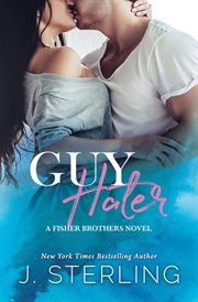 Guy hater cover image