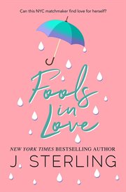 Fools in Love cover image