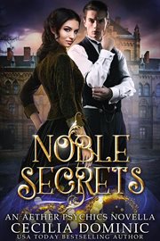 Noble secrets cover image