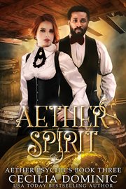 Aether spirit cover image