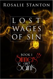 Lost wages of sin cover image