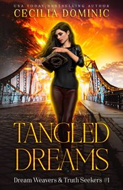 Tangled dreams cover image
