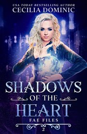 Shadows of the heart cover image